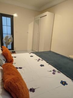 2 Bedroom Luxury Apartment - Dakar - 4