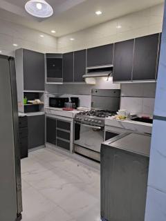 2 Bedroom Luxury Apartment - 3