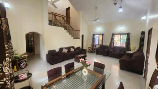 kareeshmavilla - Mahabaleshwar - 9