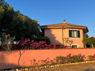 Domo Rosada - Ottava Sassari - 0