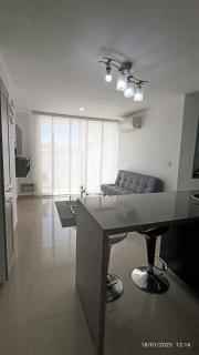 MODERNO Y ACOGEDOR Apartamento A UNOS PASOS DEL CENTRO COMERCIAL BUENAVISTA - Barranquilla - 7