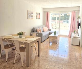Apartamento Sant Roc - Hospitalet de l'Infant - 8
