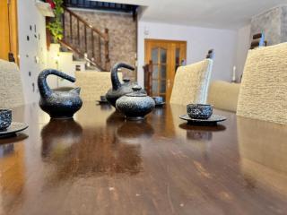 Casa Miravent - Bellvei del Penedes - 9