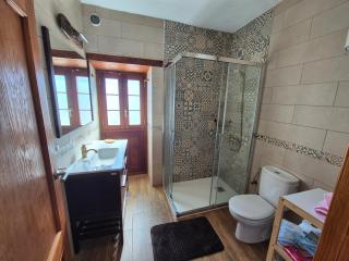 Casa Rural Lomo Lugo - Isora - 3