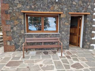 Casa Rural Lomo Lugo - Isora - 2