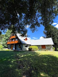 Tres Amapolas Llao Llao - Bariloche - 9