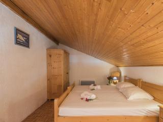 Studio cosy proche centre avec parking et animaux admis - FR-1-517-45 - Chamonix - 7