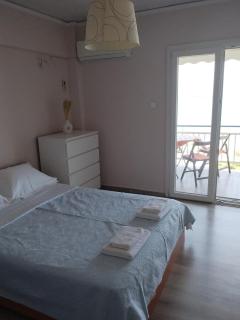 Beautiful View - Oropos - 3