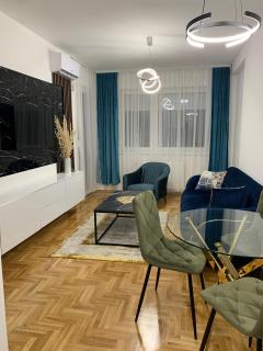 Zlatni San apartman 3 - Banja Luka - 0