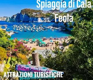Ponzamania Da Gino - Ponza - 6