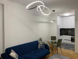 Zlatni San apartman 3 - Banja Luka - 4