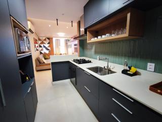 Copacabana Ocean Deluxe - 6