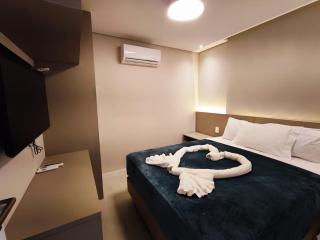 Copacabana Ocean Deluxe - 5