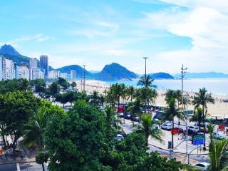 Copacabana Ocean Deluxe - 1