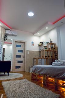Boho-Style Apartment in the city center - Belgrado - 4