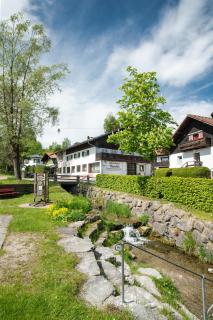 Alpenhotel Martin - Nesselwang - 2