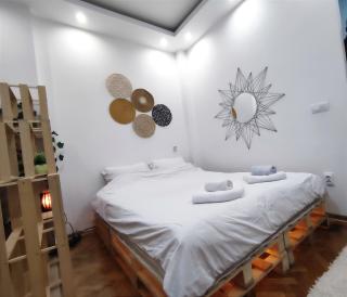Boho-Style Apartment in the city center - Belgrado - 2