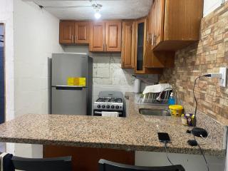 Maracay apartamento en centro histórico - San Salvador - 6