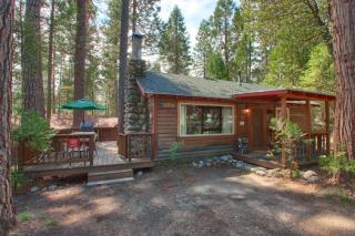 Le Fawn - Wawona - 0