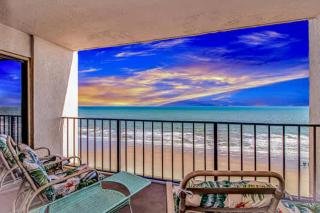 Arcadian II - Oceanfront - Snowbirds Welcome-Highly Sought After Area - Myrtle Beach - 0