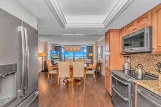 Arcadian II - Oceanfront - Snowbirds Welcome-Highly Sought After Area - Myrtle Beach - 7