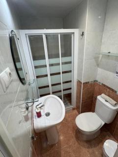 Estudio Malagueño Centro 1ºA - 2