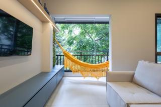 Macaw's Nest in Pinheiros - São Paulo - 5