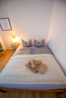 Urban Apartment Friedrichshain Boxhagenerstraße - 7