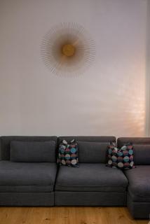 Urban Apartment Friedrichshain Boxhagenerstraße - 5