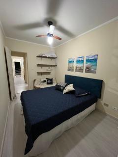 Family Holiday Apartment - Ubatuba - 8