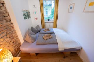 Urban Apartment Friedrichshain Boxhagenerstraße - 4