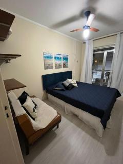 Family Holiday Apartment - Ubatuba - 9