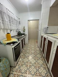 Family Holiday Apartment - Ubatuba - 3
