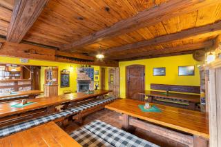 Penzion Na Bělidle - 7