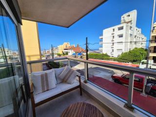 Brisa Paquebot - Punta del Este - 1