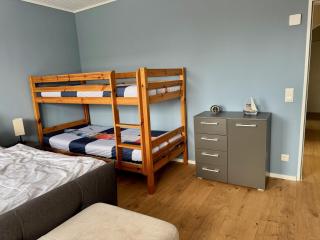 Ferienwohnung Ankommen & Wohlfühlen - Cuxhaven - 3