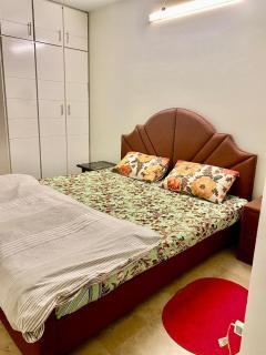 2 bedroom apartment Islamabad - Islamabad - 4