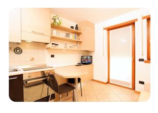 Manu's little house - Santa Giustina - 7