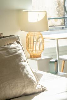 Appartement lumineux & calme en centre ville - 9
