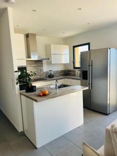 Appartement 4 personnes tout confort avec vue panoramique sur MER - Port-Vendres - 1