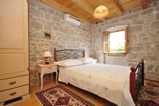 Stone house - Brela - 6