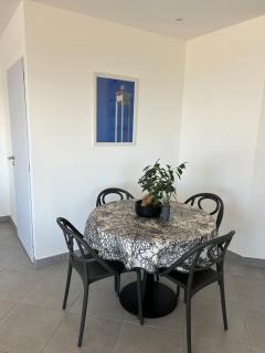 Appartement 4 personnes tout confort avec vue panoramique sur MER - Port-Vendres - 3