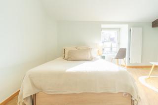 Appartement lumineux & calme en centre ville - 7