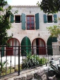 Stone house - Brela - 3