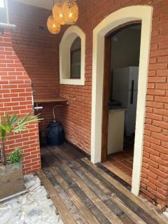 Mini casa 250 metros da praia - Ubatuba - 8