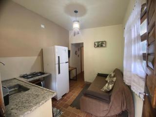 Mini casa 250 metros da praia - Ubatuba - 1