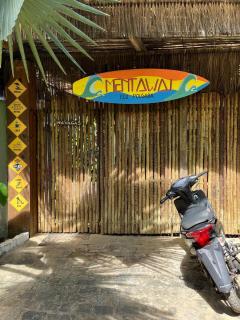 Eco Pousada Mentawai - Itacaré - 9