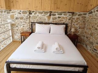 Restored traditional stone House-Magazi - Sirílion - 5