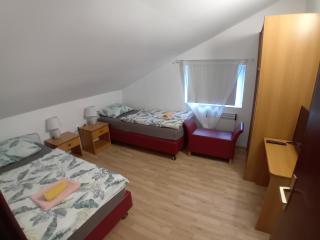Holiday home Ivano - Korenica - 6