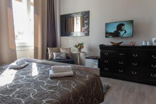 Capital Luxury Rooms Split - Split - 7